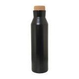 Wilson 620 ml (21 Fl. Oz.) Bottle With Cork Lid